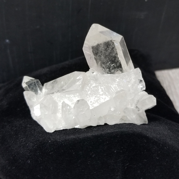 Quarts cluster - Picture 9 of 15